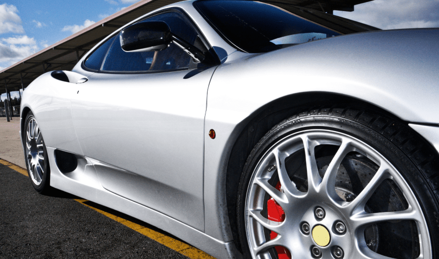 Auto Detailing